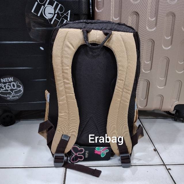 Tas ransel Abg Genic Sekolah original 29347