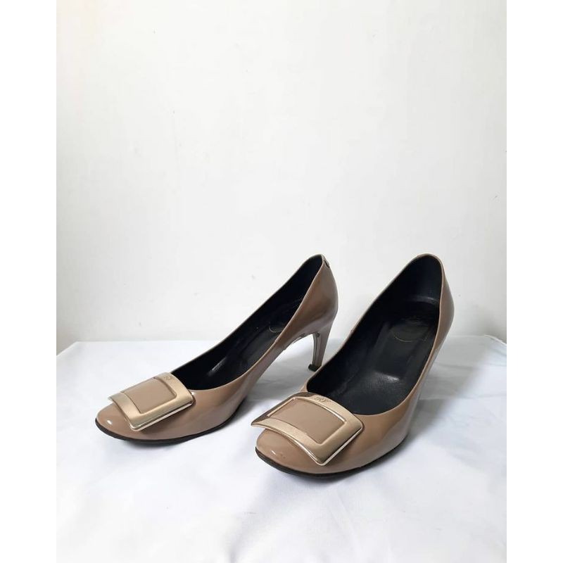 Roger Vivier Heels Second