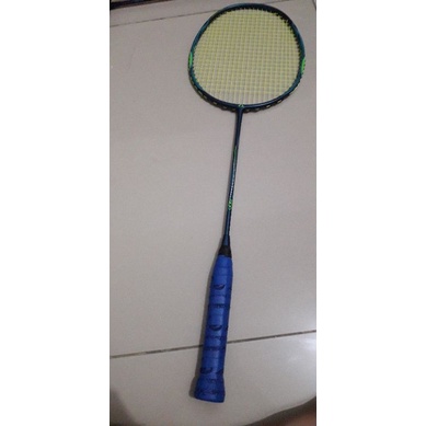 Raket Badminton Astec Hurricane 600