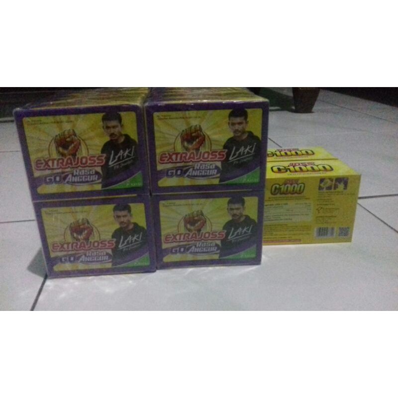 

EXTRAJOSS.ANGGUR.LAKI