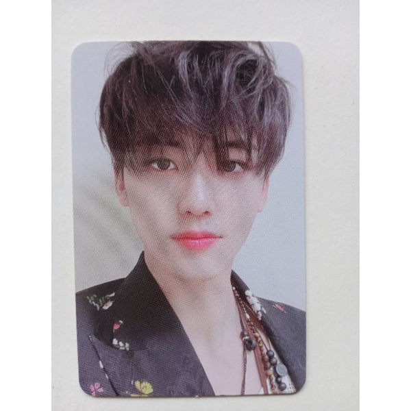 PC JAEMIN CHILLING OFFICIAL NCT DREAM