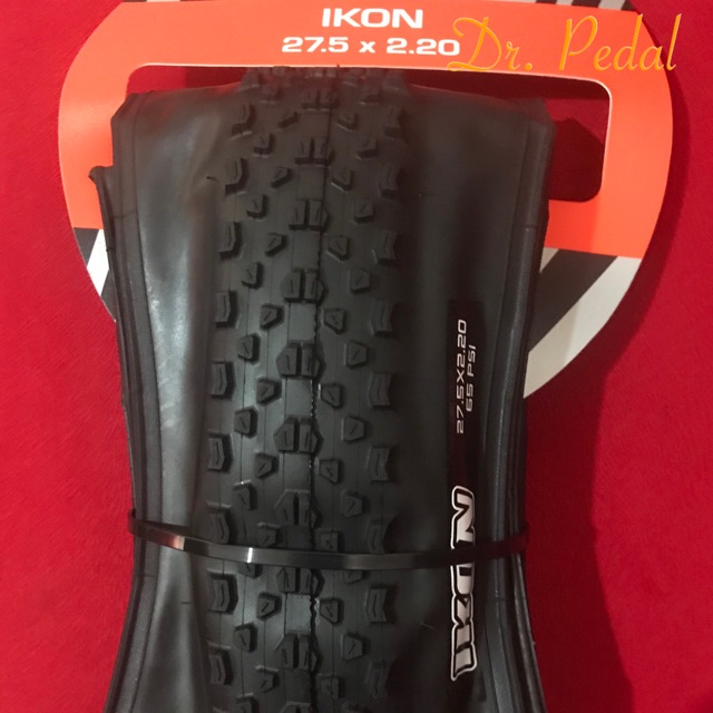 maxxis ikon 27.5 2.20