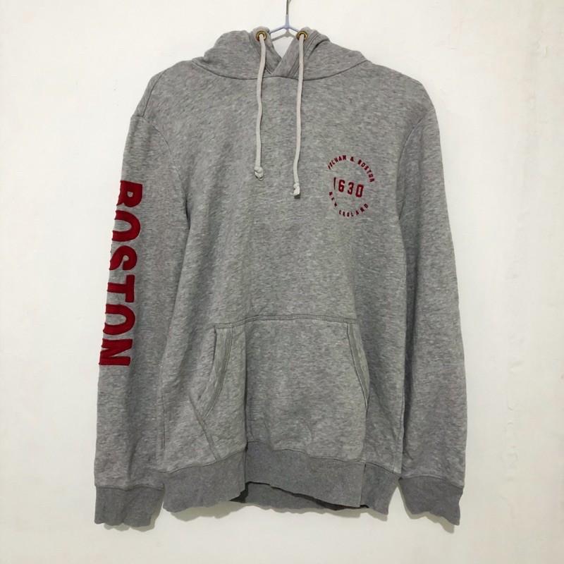 Hoodie Polham Boston Original