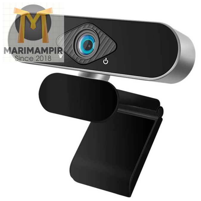 Marimampir Webcam  Xiaovv 1080P USB Camera Full HD IP Camera Webcast Live