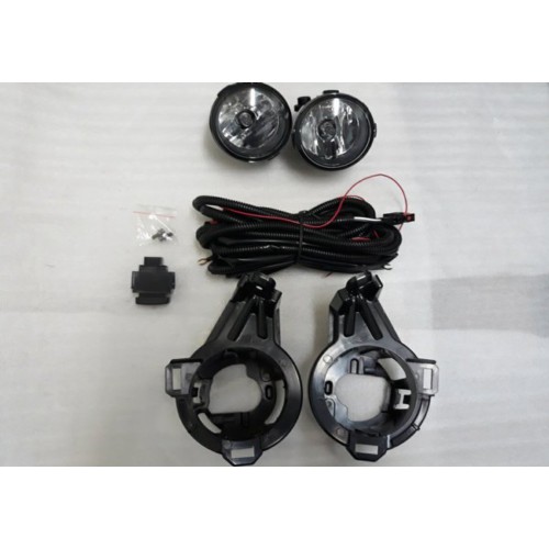 TERMURAH NISSAN JUKE 12 13 14 212 2013 2014 FOGLAMP LAMPU KABUT Berkualitas
