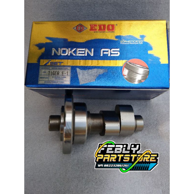 NOKEN AS TIGER EDO E1 NOKEN AS EDO E1 TIGER NOKEN TIGER EDO E1 NOKEN AS EDO E1 TIGER CB GL MP TIGER