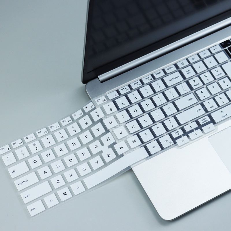 Cover film Pelindung keyboard Untuk Dell Presisi 3540 3541 7540 3550 3551