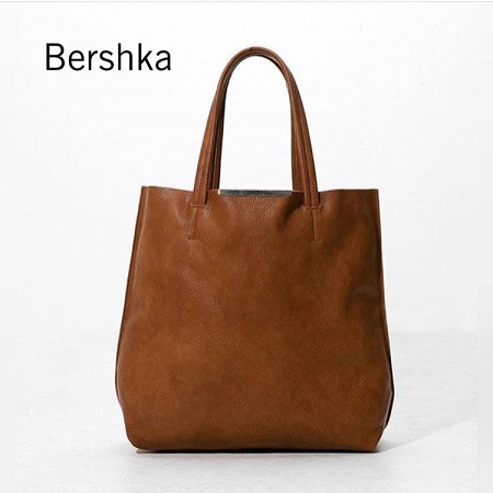 Bershka shoulder bag