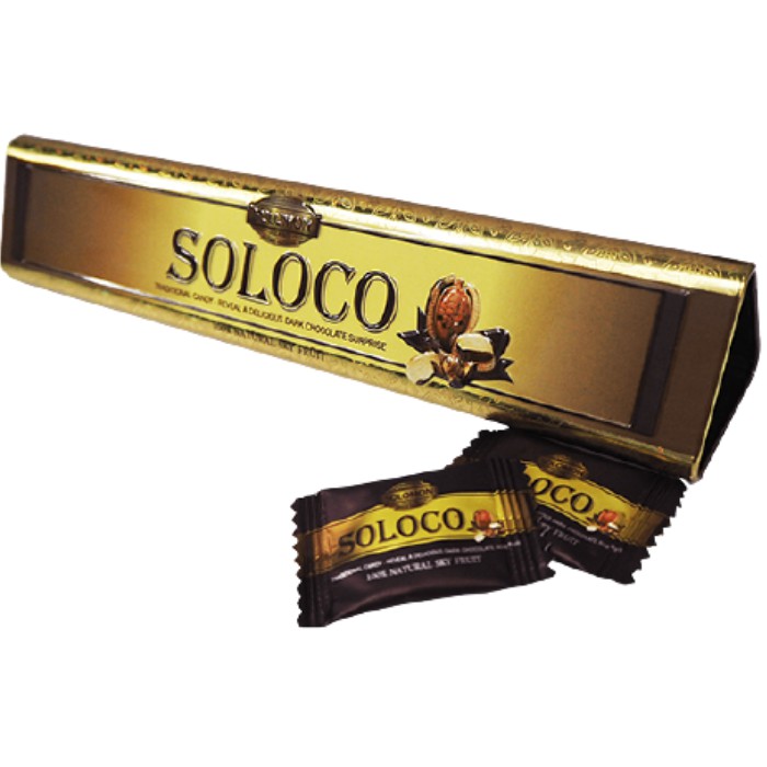 

Permen Coklat Soloco