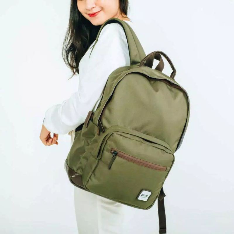 TUSK Migi Army Tas Backpack