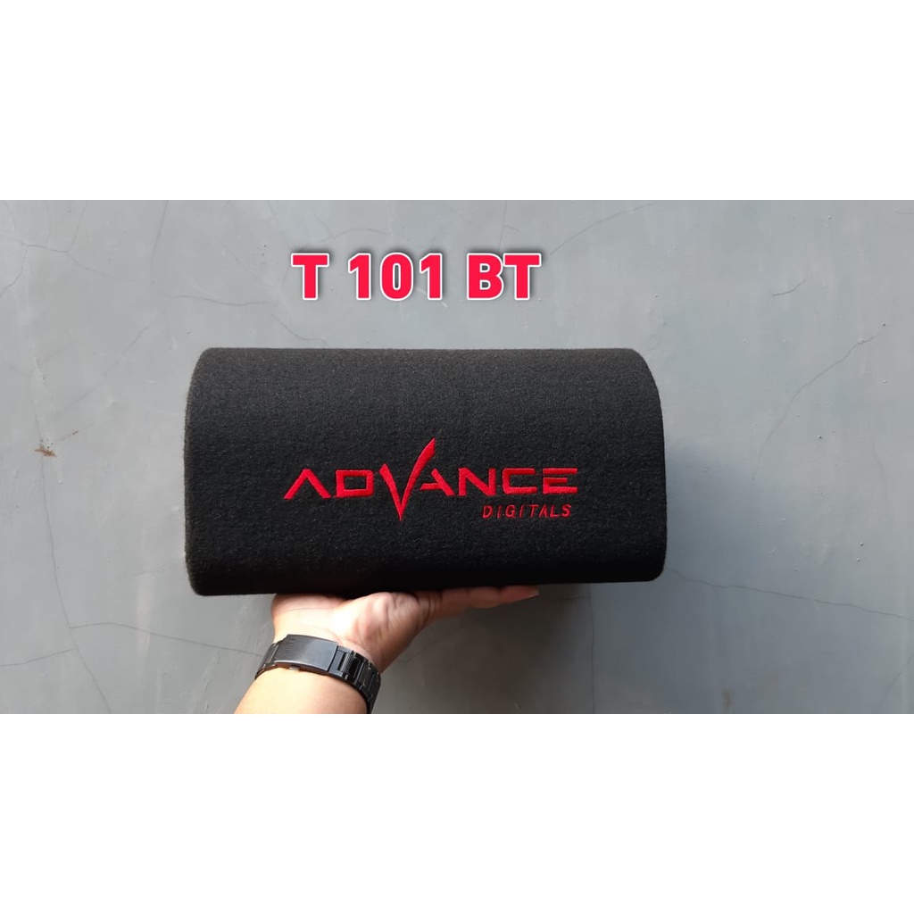 SPEAKER BLUETOOTH ADVANCE T101 BT