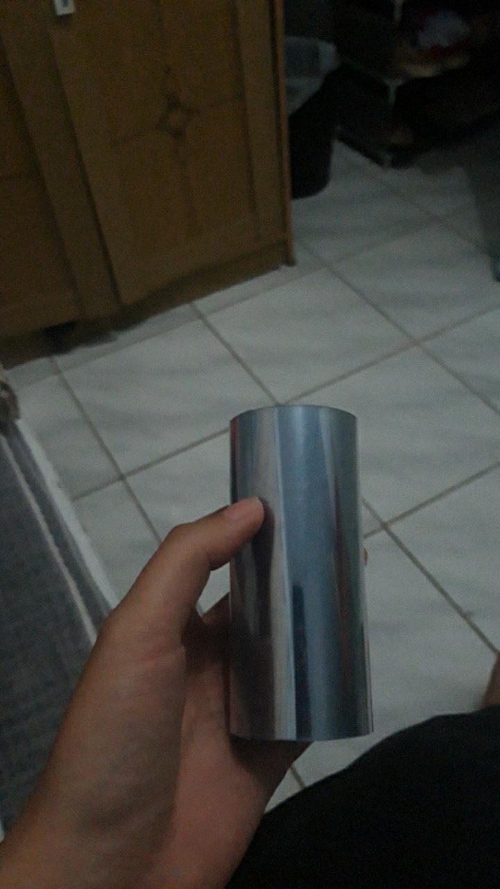 Mika Pinggiran Cake Tebal 5meter