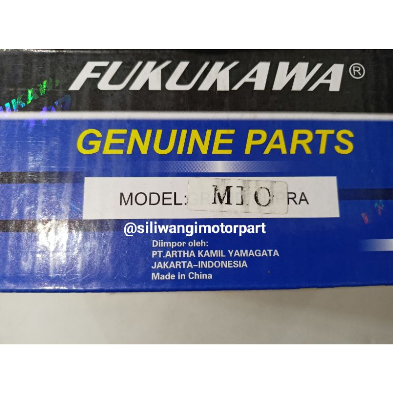 Dinamo Starter Stater Yamaha Mio, Fino & Mio Soul Fukukawa