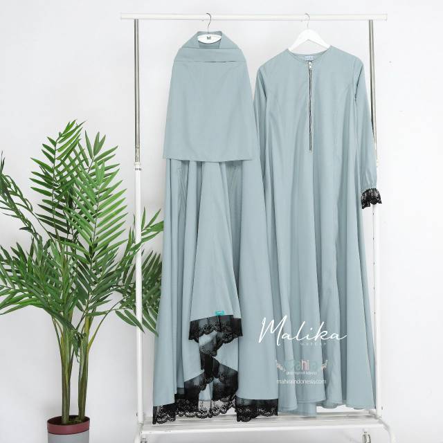 Malika Set by Mahira