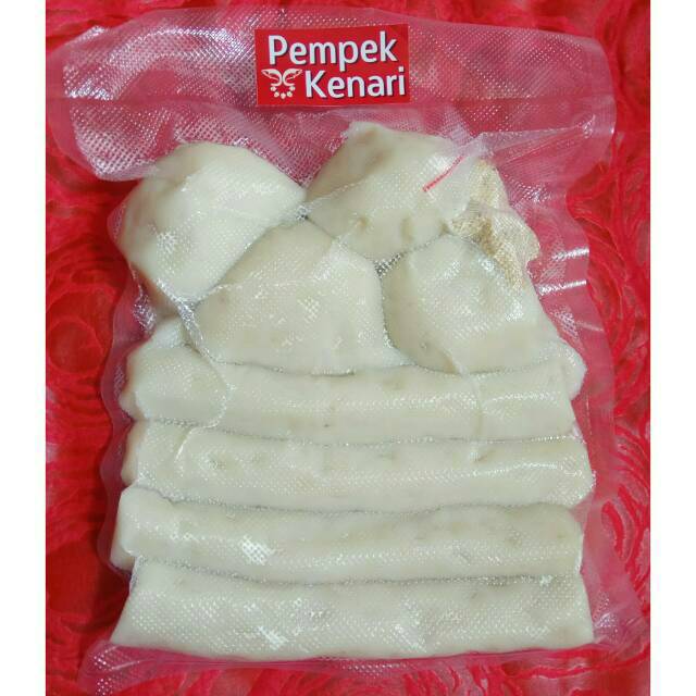 

PAKET BESAR (4 LENJER & 4 SELAM)