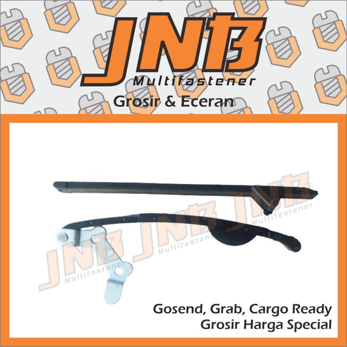 KARET TENSIONER STARTER / GANJEL RANTAI STATER CRYPTON