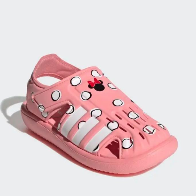 Adidas Water Sendal Kids Pink (ORIGINAL100%) FY8959