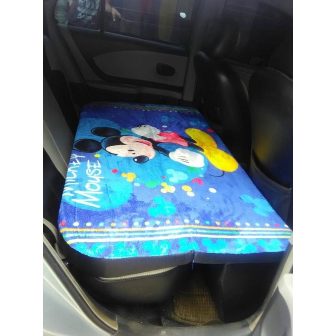 KASUR JOK MOBIL TAMBAHAN