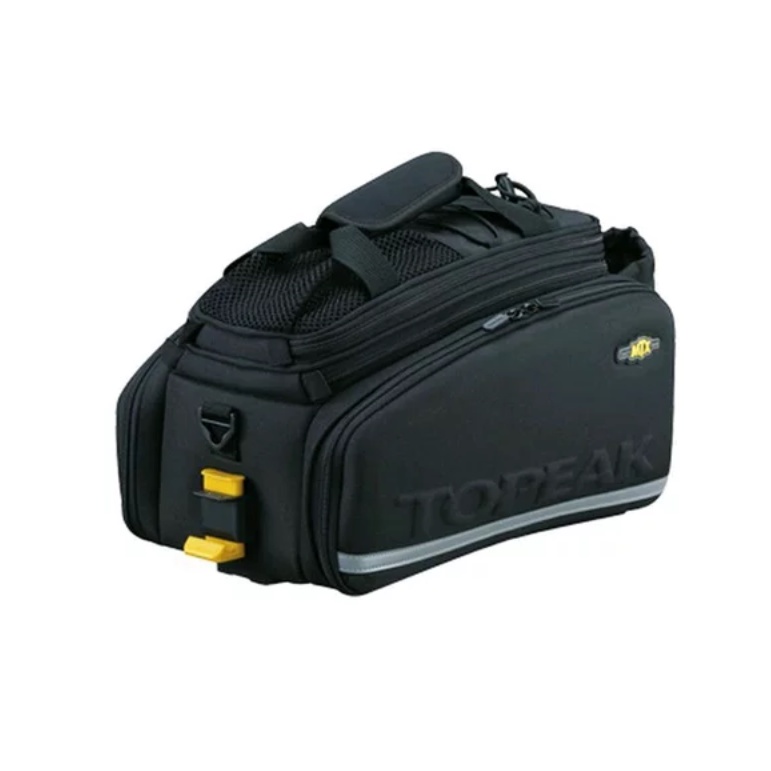CARRIER BAG - TAS PANNIER TOPEAK MTX TRUNKBAG DXP