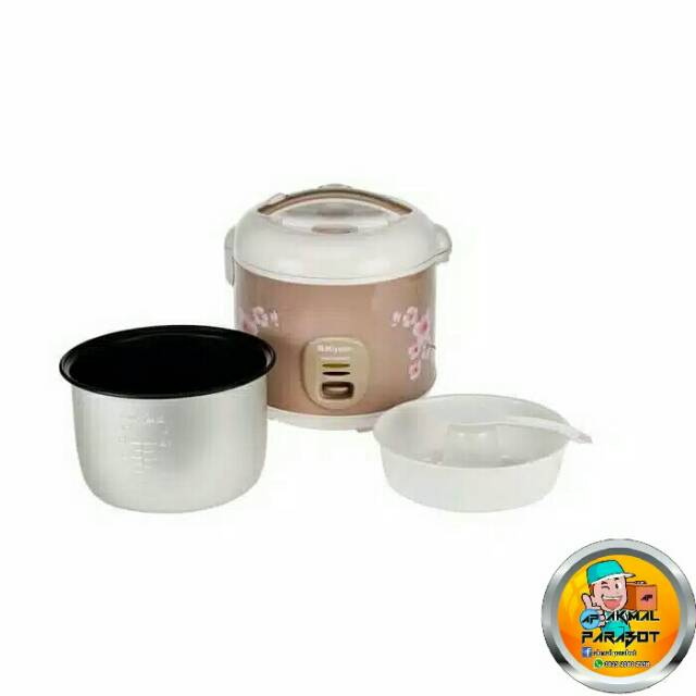 MAGIC COM MIYAKO MCM-509