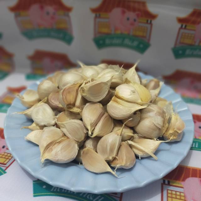 

Bawang putih kating 250gr