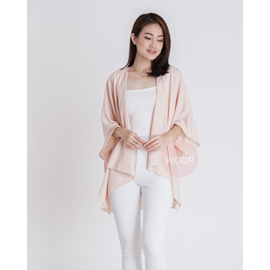 OLLA BATWING OUTER