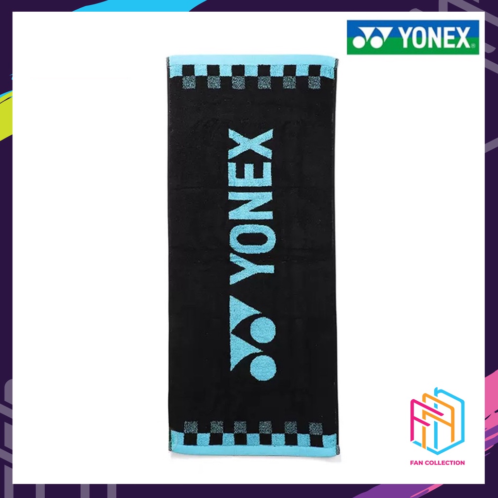 YONEX Towel AC 1109 CR Handuk Olahraga Original