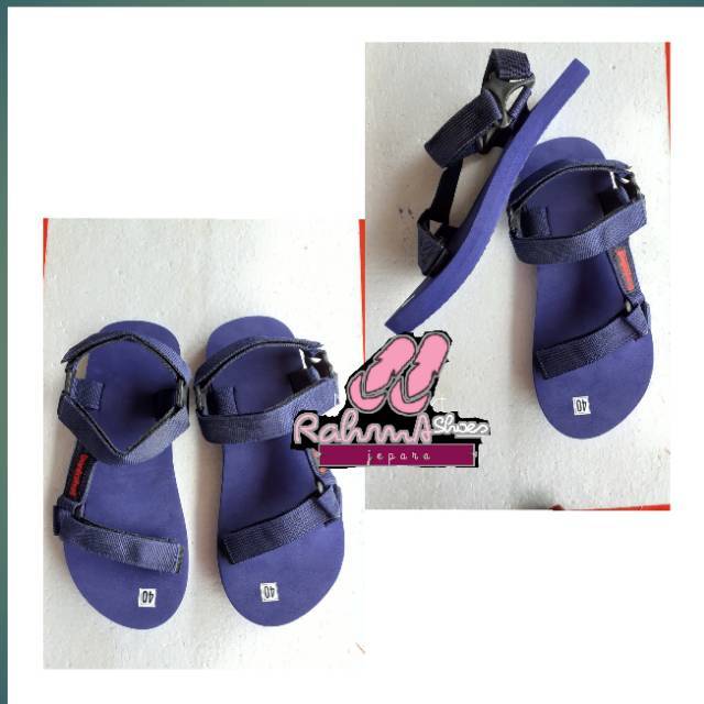 Sandal BANKZHAT TALI size 39 sd 43