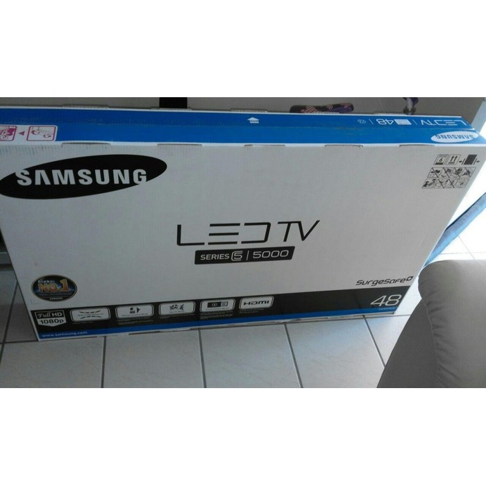 Samsung 48J5000 LED TV [48 Inch] khusus Semarang