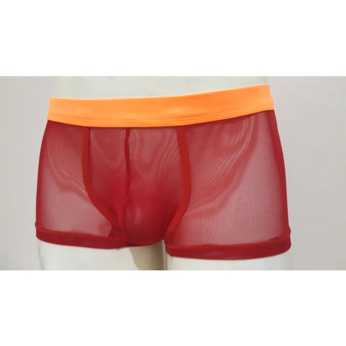 BEST SELLER SEXY MAN'S BOXER (LC.B09.XXN) HOT DEAL