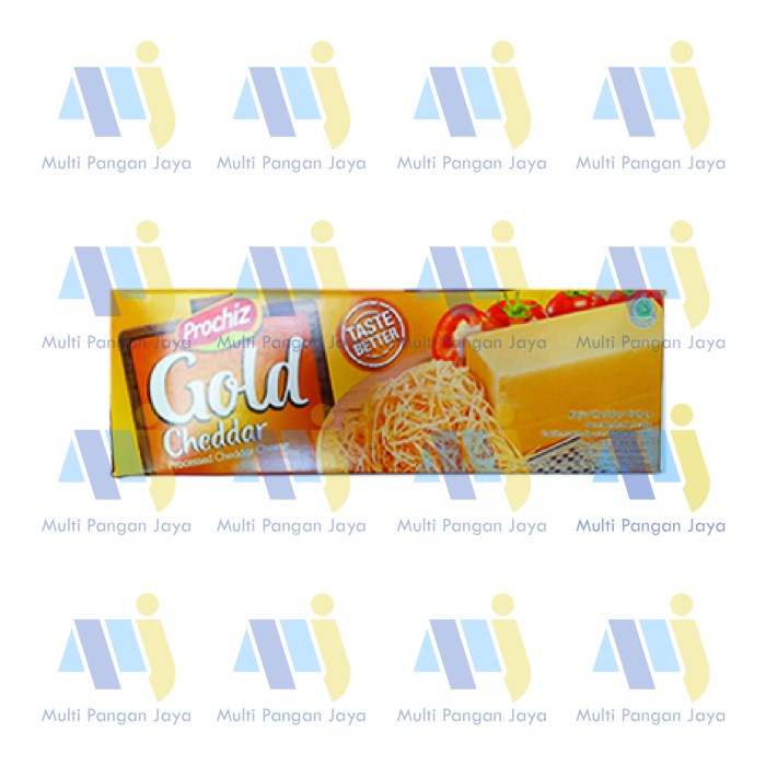 

Ee541F10 Keju Prochiz Cheese Gold Kemasan 2 Kg 6dd