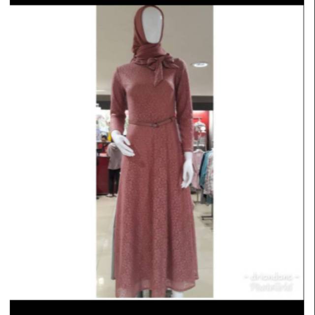 Dress exit Original free hijab