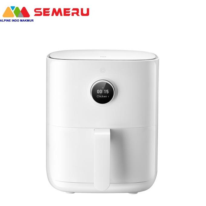 >>>>>] XIAOMI MI SMART AIR FRYER 3.5 L