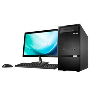 Asus Desktop Pc K31ad Id021d