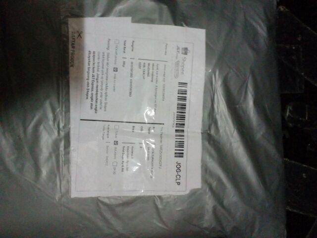 Soegiharto Batik Couple Sania Ruffle Maura Couple