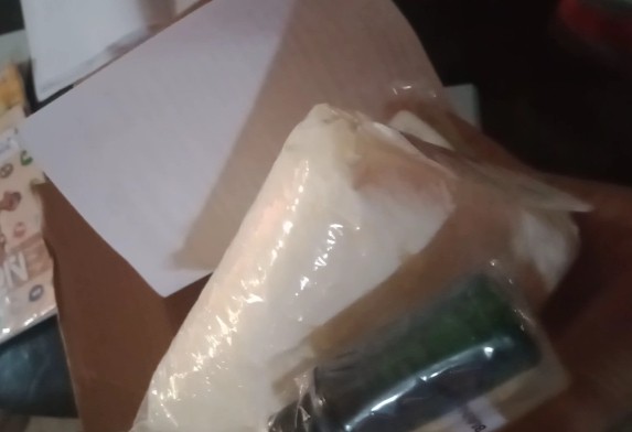 Paket Bahan Bibit Sabun Cuci Piring - Snowcling Formula Baru Extra Busa - Cuci Piring Gelas Perabot