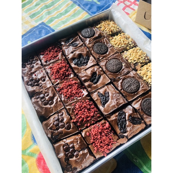 

browniesfudge