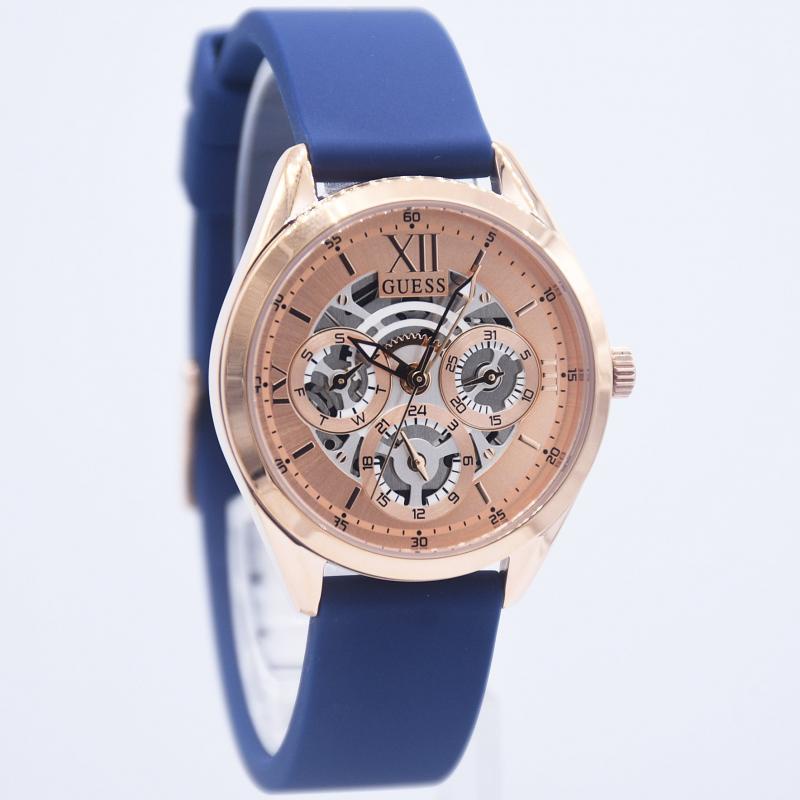 JAM GUESS ORIGINAL - GUESS GW0284L1 GW 0284 L1 GUESS GW0284 JAM TANGAN JAM WANITA ORIGINAL GARANSI R