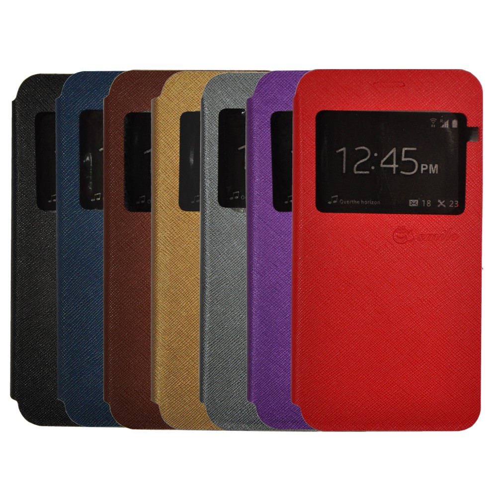 Flip Cover Samsung J7 Pro J730