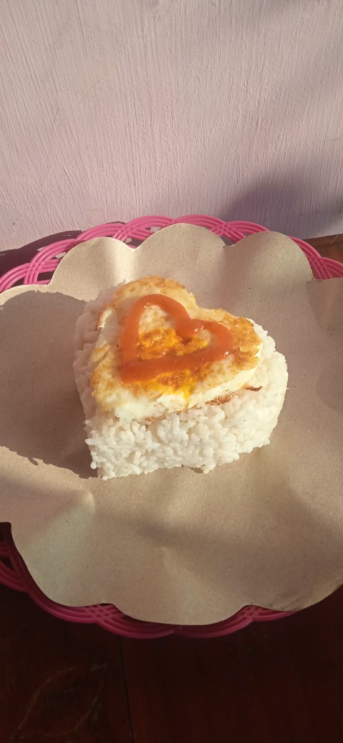 Cetakan Huruf Abjad Kue Kacang