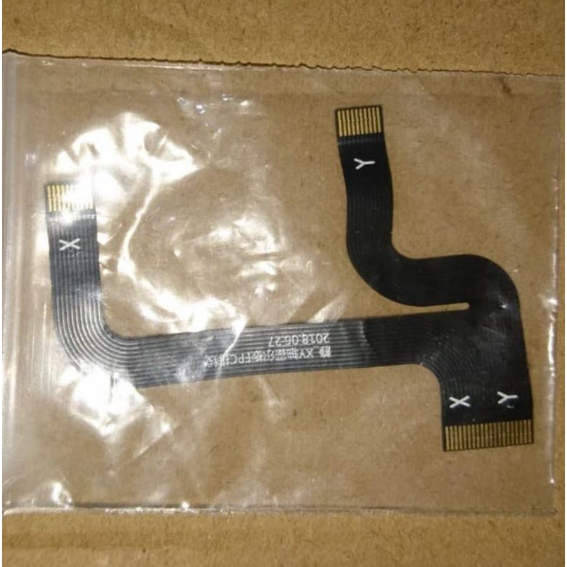 flexible gimbal x9p heron