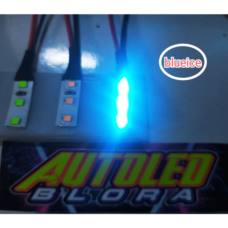 devil,demon eyes. 3mata DC  12V-4