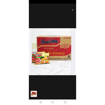 

Indomie bawang 1dus
