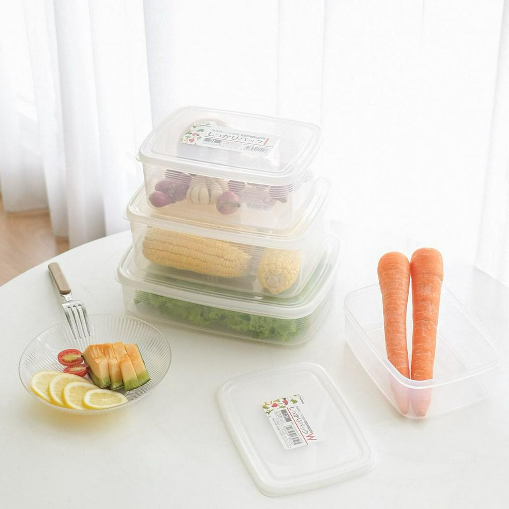 Nihon Fresh Food Storage Container