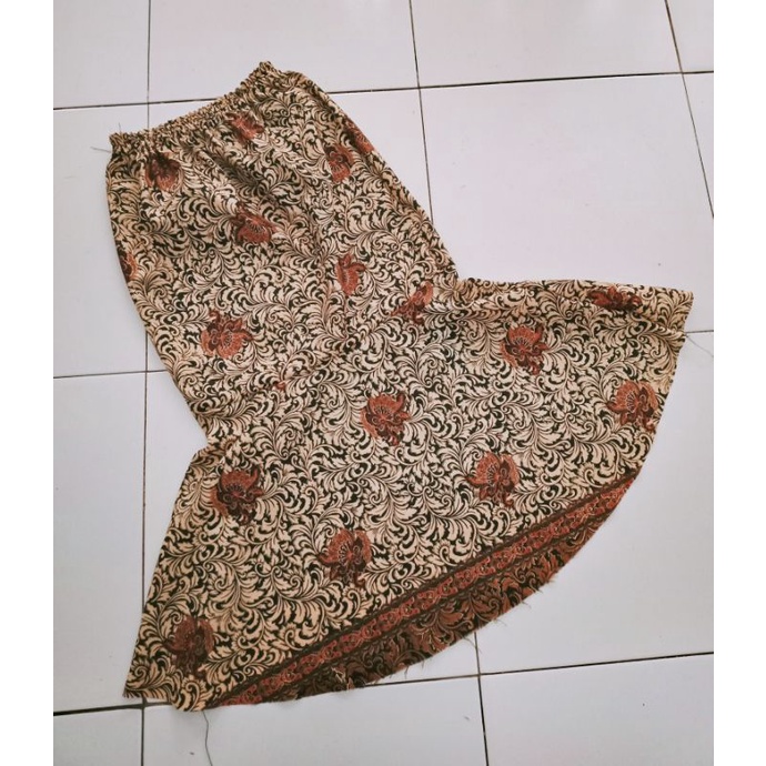 Rok duyung rok mermaid rok lilit rok anak rok batik