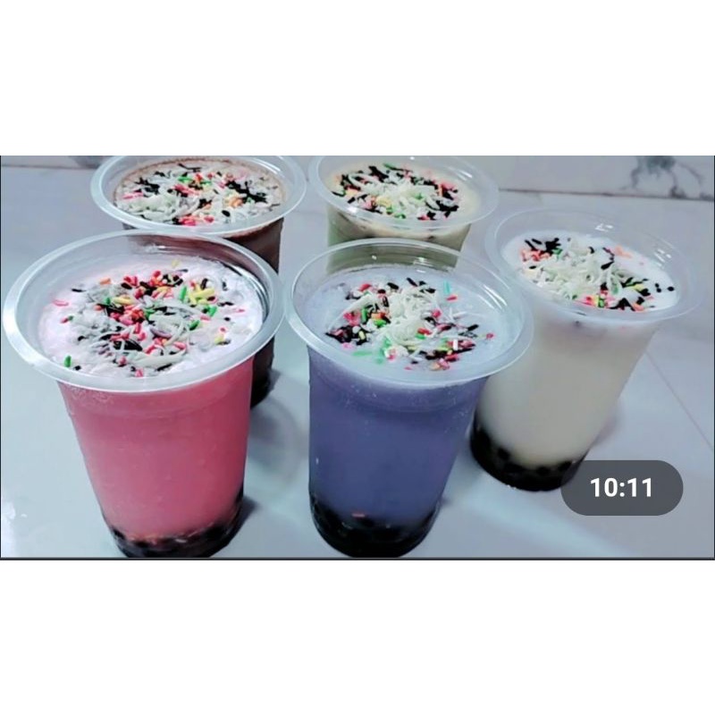 

minuman coklat susu dan lain lain