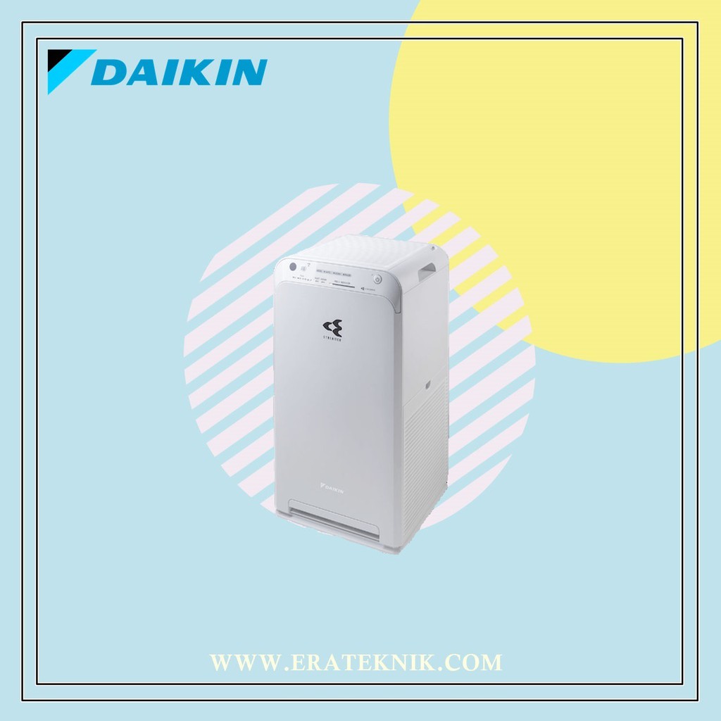 Air Purifier Daikin MC55