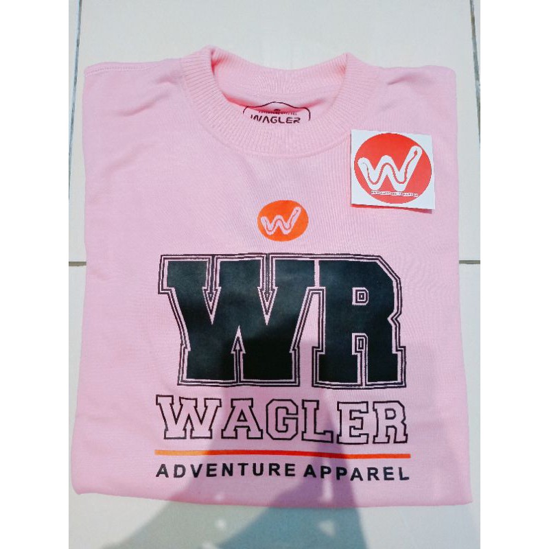 Wagler Woman Sweater