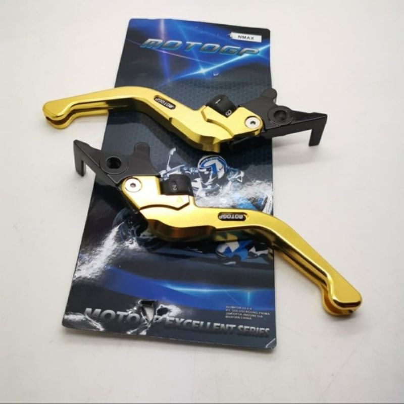 New Handle Rem Handle Kopling Rolling Stelan Nmax,Cbr150r,Cb150r,Vixion,R15v3,Sonic &amp; Motor Lainnya