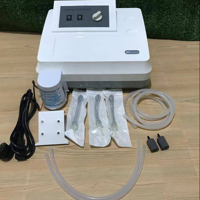 Alat Vaginal Ozon Murah Menghilangkan Keputihan Alat Therapy Vaginal Ozone